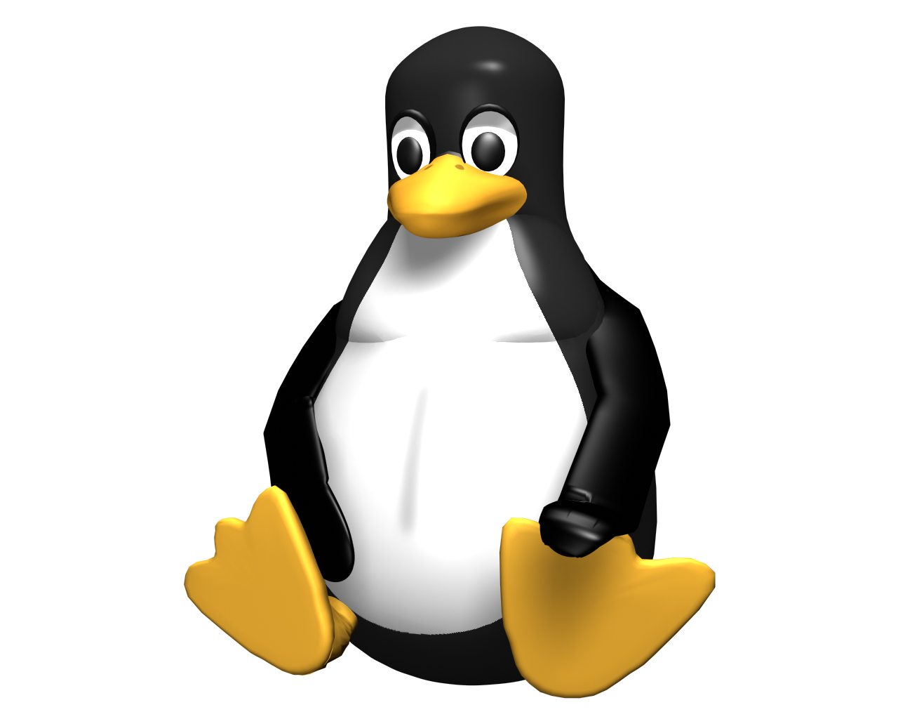 Random Linux Stuff